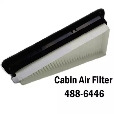 488-6446 Elemento de filtro de aire para excavadoras, tractores y motores Parte CE