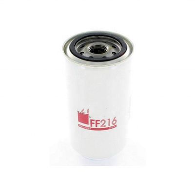 Sistema de combustible diesel Hydwell Filtro de combustible ff216 con el NO de origen ff216