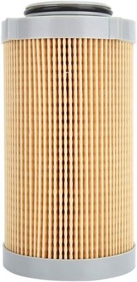 Separación del filtro de combustible del filtro 363-5819 con el número de referencia 3635819