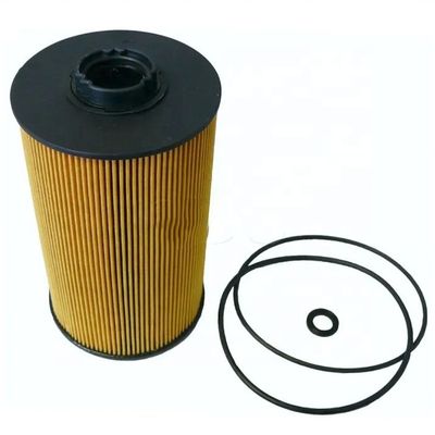 Filtro de combustible Hydwell 4679981 P502424 PF7984 FF269 Ef-2702 para vehículos de hierro 2002-2007