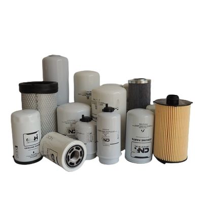 Modelo de camión cartucho elemento de filtro hidráulico P550485 con y tamaño estándar