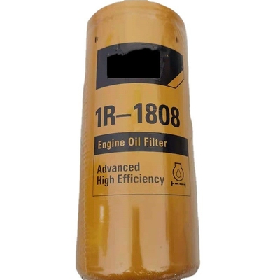 Filtros de aceite LF691A 1R-0716 1R-1808 1R1808 1R0716 2P4005 para el aceite hidráulico general