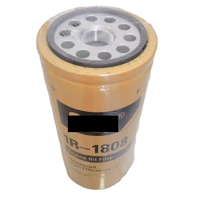Filtros de aceite LF691A 1R-0716 1R-1808 1R1808 1R0716 2P4005 para el aceite hidráulico general