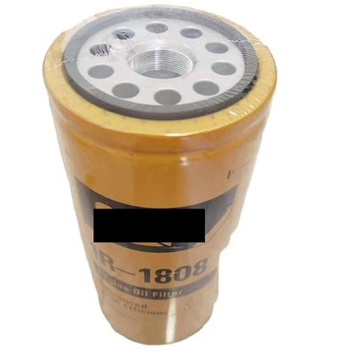 Filtros de aceite LF691A 1R-0716 1R-1808 1R1808 1R0716 2P4005 para el aceite hidráulico general
