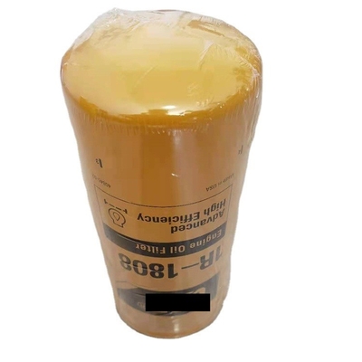 Filtros de aceite LF691A 1R-0716 1R-1808 1R1808 1R0716 2P4005 para el aceite hidráulico general