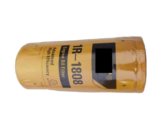 Filtros de aceite LF691A 1R-0716 1R-1808 1R1808 1R0716 2P4005 para el aceite hidráulico general