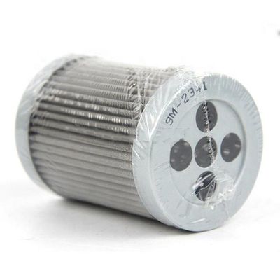 9M2341 Tractor Diesel Parts Separador de agua y combustible P552341 FF552341 1S8452 Elemento de filtro