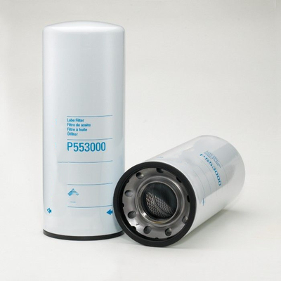 LF9009 LF3000 91PY162 3401544 PSL30 21020676 4906635 Filtro de aceite de alta precisión de filtración