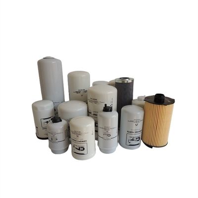 LF3537 Elementos de filtro de lubricante Filtro de aceite SMD360935V B1402 MD135737 Diseño de tamaño estándar