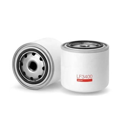 Modelo de camión piezas de repuesto Filtro de aceite LF4045 utilizado para filtro de lubricante LF9009 LF3400 P550939