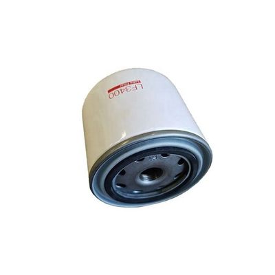 Modelo de camión piezas de repuesto Filtro de aceite LF4045 utilizado para filtro de lubricante LF9009 LF3400 P550939
