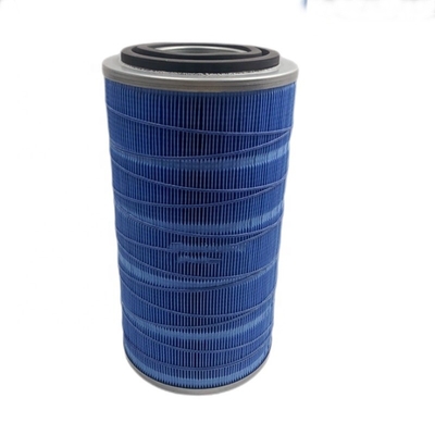 Hydwell fabrica elementos de filtro de aire D7300-1109101 para las piezas de los motores diésel de camiones