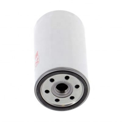 Tamaño estándar de las piezas del motor del camión Filtro de aceite LF16087 para reemplazo/reparación de la parte del componente