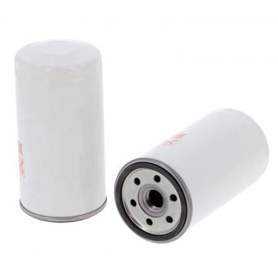 Tamaño estándar de las piezas del motor del camión Filtro de aceite LF16087 para reemplazo/reparación de la parte del componente