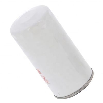 Tamaño estándar de las piezas del motor del camión Filtro de aceite LF16087 para reemplazo/reparación de la parte del componente