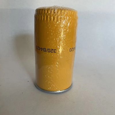 320/B4420 Partes del motor del camión Elemento de filtro de aceite lubricante 32004133 P502465 para otros camiones