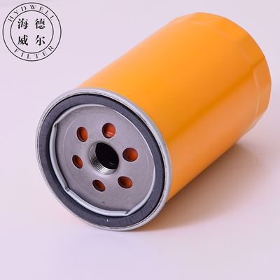 320/B4420 Partes del motor del camión Elemento de filtro de aceite lubricante 32004133 P502465 para otros camiones