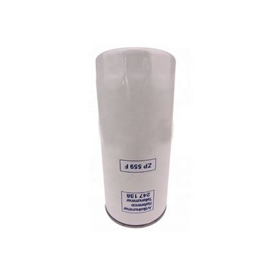 Filtro de combustible para camión 247138 Motor Modelo Nt855 Motor de Hydwell