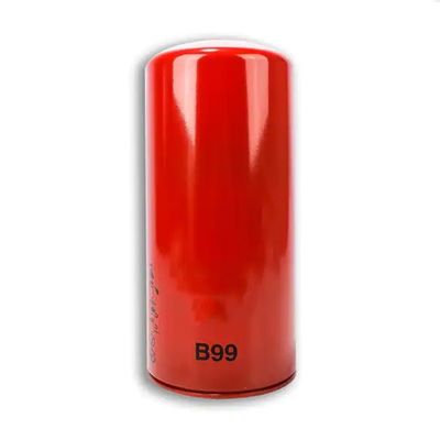 B99 Elemento de filtro de aceite de lubricante de hidrule de rotación DBL7405 2444484 L65969 para tractores OE NO