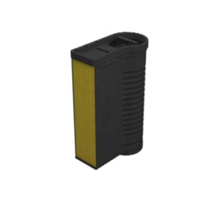 Excelente filtración 386-2099 Filtro de aire del motor de camión para mejorar el rendimiento