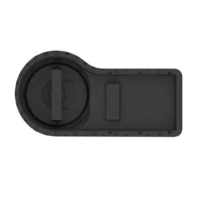 Excelente filtración 386-2099 Filtro de aire del motor de camión para mejorar el rendimiento
