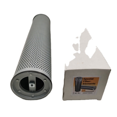 Filtro de aceite hidráulico general para el motor del camión 294073005 SH68179SP y eficaz