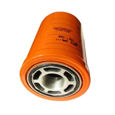 Otros filtros hidráulicos de vidrio de rendimiento máximo 6630977 A165029 81902001 6661248 P164375 Hf6552 51455 Bt8840