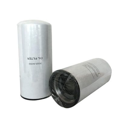 Reemplazar/reparar el filtro de aceite 2632084300 P502638 P502638 para otros accesorios para automóviles