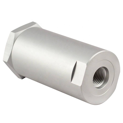 Filtro de aceite hidráulico para motores de carga competitivos 6661022 para partes de combustible de camiones pesados