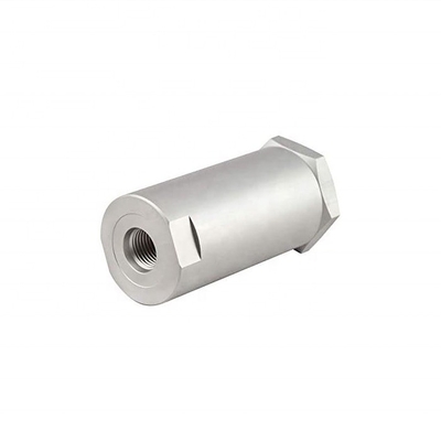 Filtro de aceite hidráulico para motores de carga competitivos 6661022 para partes de combustible de camiones pesados
