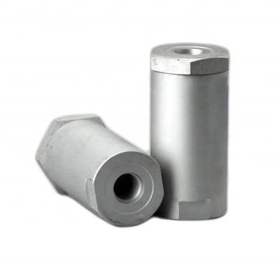 Filtro de aceite hidráulico para motores de carga competitivos 6661022 para partes de combustible de camiones pesados