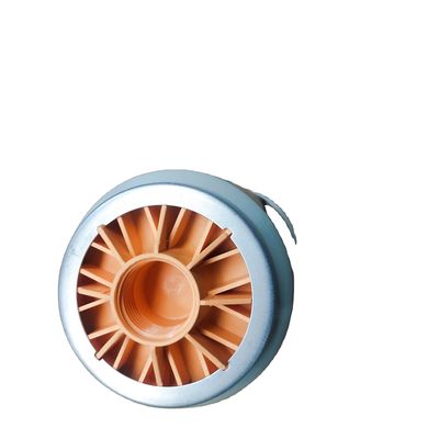 Dimensión 118*297 mm Elemento de filtro giratorio WG9925551112 FS20156 para camión modelo camión