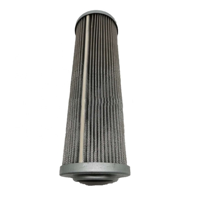 300370 Elemento de filtro hidráulico de aceite plegable industrial para aplicaciones de trabajo pesado