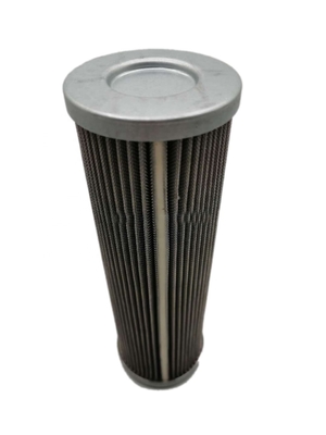 300370 Elemento de filtro hidráulico de aceite plegable industrial para aplicaciones de trabajo pesado