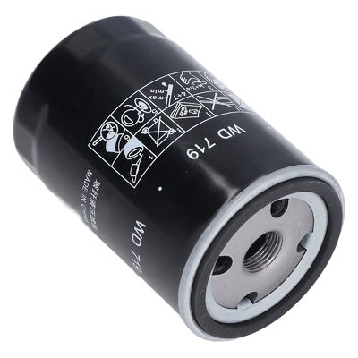 Filtro de aceite para compresor de aire WD719 y otros accesorios para automóviles de Honeywell