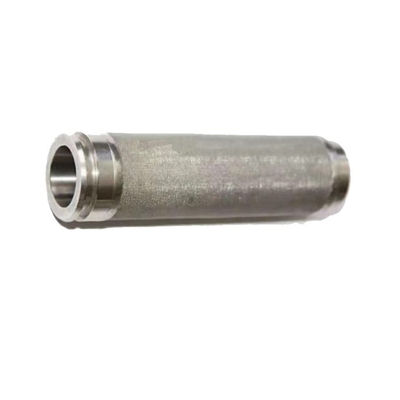 1-100 micrones Precisión de filtración Papel de fibra de vidrio Filtro hidráulico para Pt23533 Sh60610