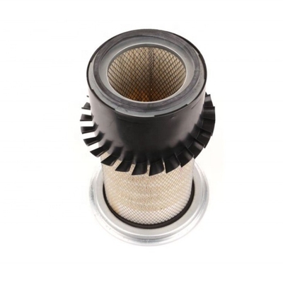 Término de pago T/T 30% depósito pagado Filtro de papel Elemento de filtro de aire P772555 para Hydwell