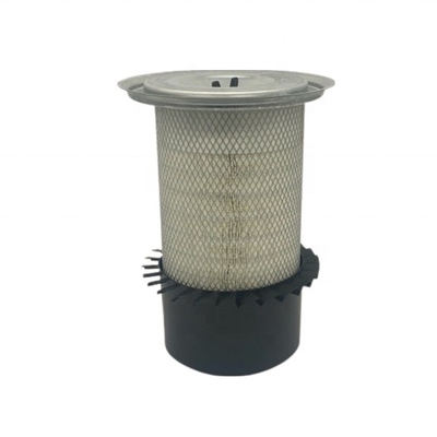 Término de pago T/T 30% depósito pagado Filtro de papel Elemento de filtro de aire P772555 para Hydwell