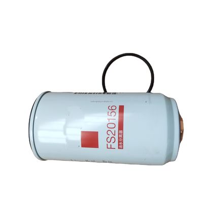 Separador de combustible y agua para camiones de motores diesel 1125030-H02L0 FS20156 WG99255511121