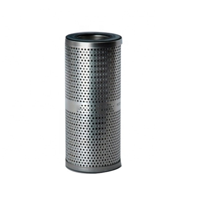 Elemento de filtro de aceite hidráulico de alta presión P573299 para 3434464 Hecho de fibra de vidrio