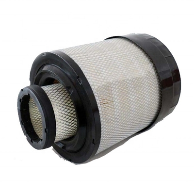 Elementos de filtro de aire para las piezas no 87517154 Sp3009-2 Af25199 P783543 OE NO. P783543