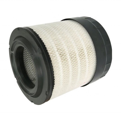 Elementos de filtro de aire para las piezas no 87517154 Sp3009-2 Af25199 P783543 OE NO. P783543
