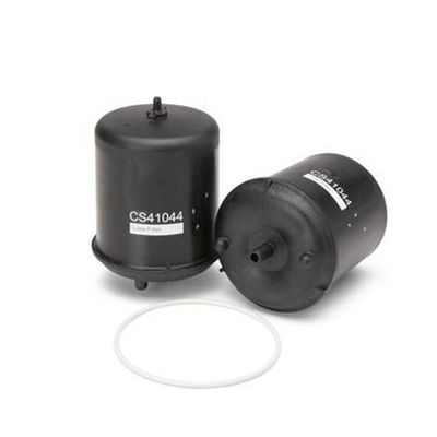 Partes de motores de camiones pesados Filtro de aceite para camiones de tamaño estándar y CS41044 SO9058