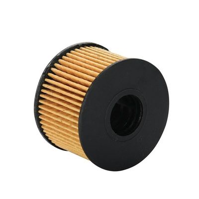 NO. de referencia HY1-6744-AA Fabricación de filtros de aceite para otros modelos de automóviles