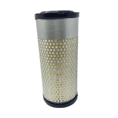 Elementos de filtro de aire P621879 T027016320 PW02P000103A para excavadoras y tractores