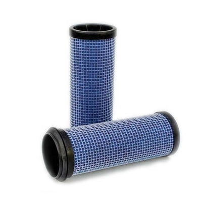Componentes del tractor Hydwell Elemento de filtro de aire AL67195 PA3601 con material de papel filtro