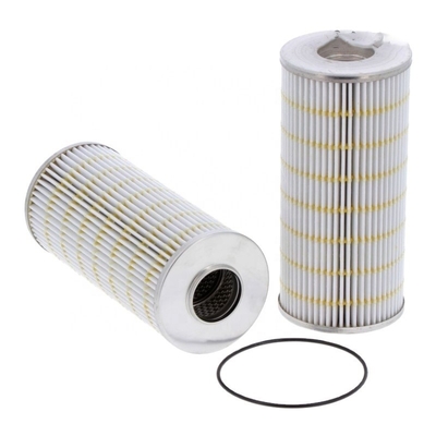 Filtro de aceite hidráulico del motor 3283655 P573354 Hf35515 Hf30153 Hf30116 para el año 2007-2017