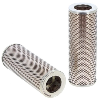 16Y6013000 SH56263 Filtro hidráulico de aceite para piezas mecánicas para el hogar y certificado CE