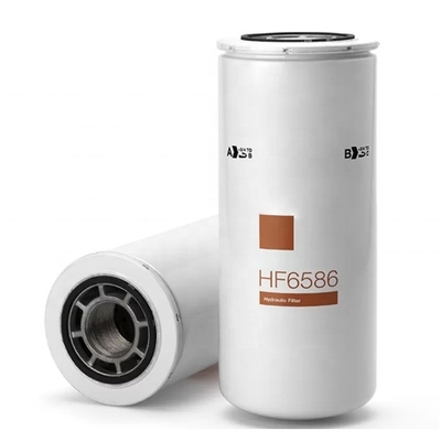 Filtro de separador de aceite Hydwell 5537463100 P165569 Hf6586 Bt8876 y tecnología avanzada