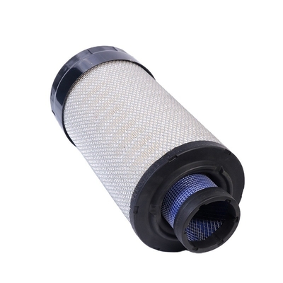 Filtro de aire efectivo para piezas de tractor P785589 P785389 100048351 100050687 X770689
